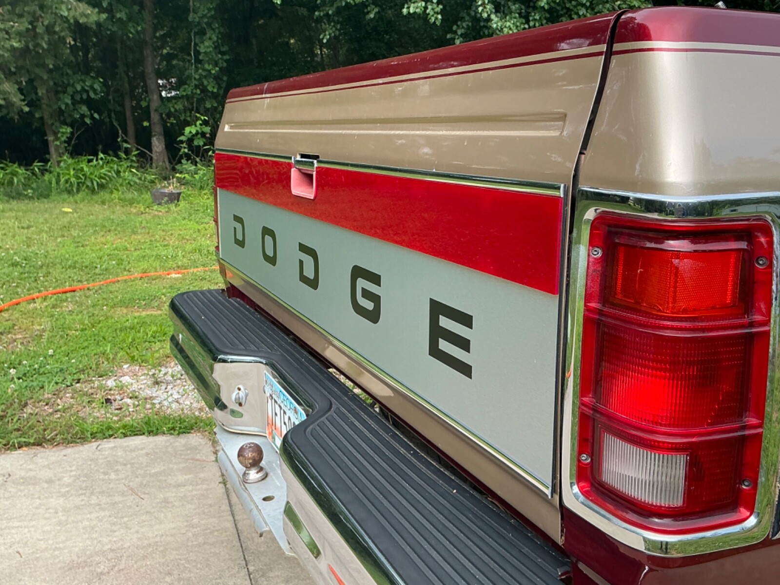 Dodge-Other-Pickups-1992-Standard-Cab-Pickup-16