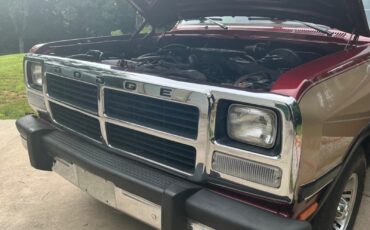 Dodge-Other-Pickups-1992-Standard-Cab-Pickup-18