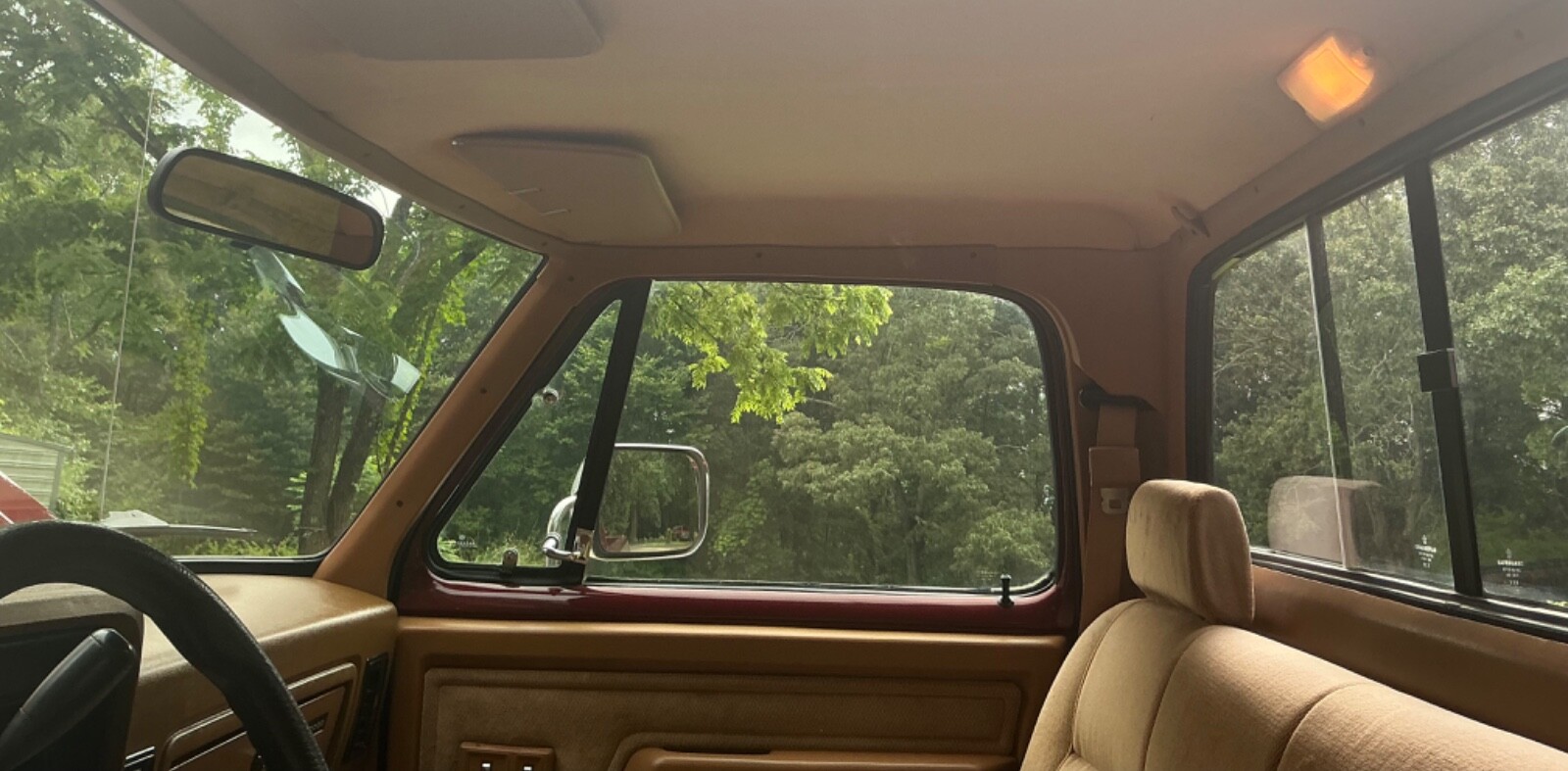 Dodge-Other-Pickups-1992-Standard-Cab-Pickup-20