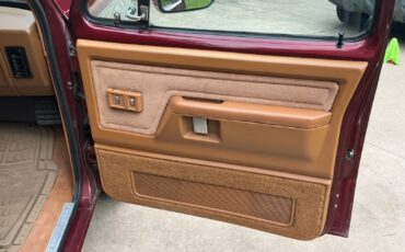 Dodge-Other-Pickups-1992-Standard-Cab-Pickup-30