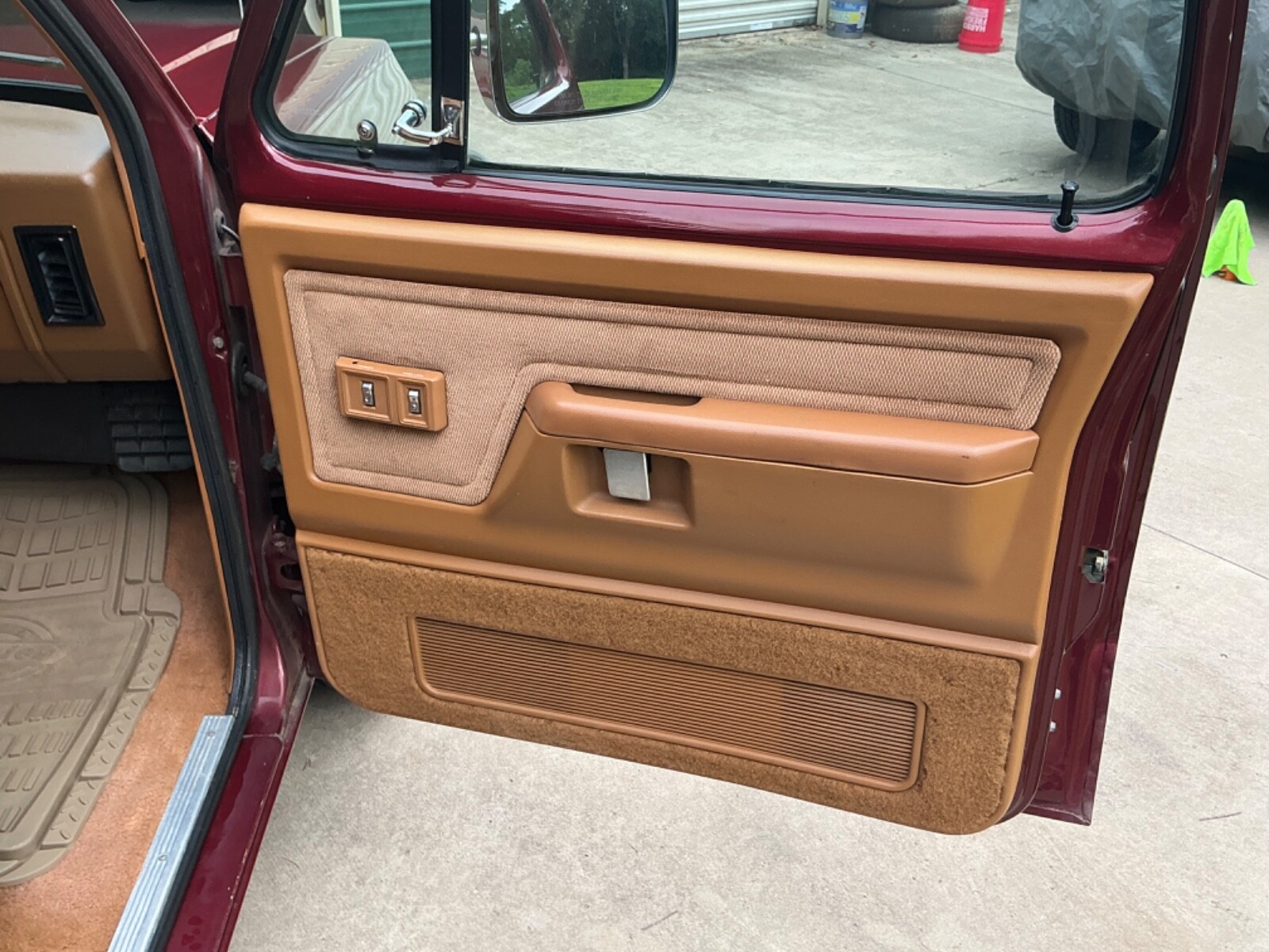 Dodge-Other-Pickups-1992-Standard-Cab-Pickup-30