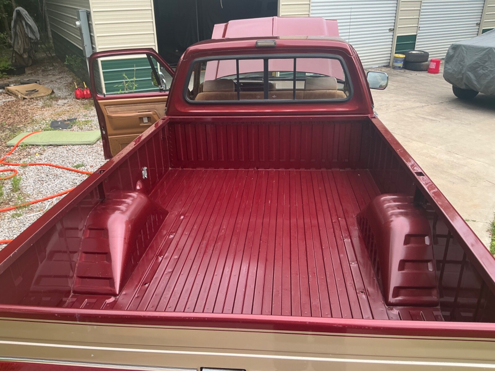 Dodge-Other-Pickups-1992-Standard-Cab-Pickup-32