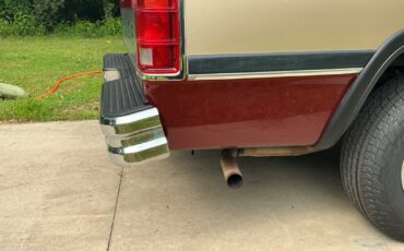 Dodge-Other-Pickups-1992-Standard-Cab-Pickup-33