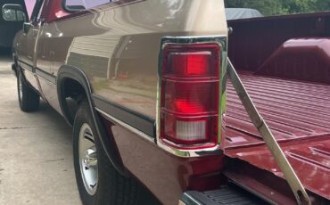 Dodge-Other-Pickups-1992-Standard-Cab-Pickup-35