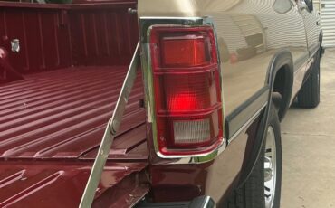Dodge-Other-Pickups-1992-Standard-Cab-Pickup-9