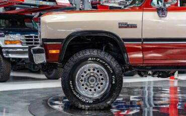 Dodge-Other-Pickups-1993-Pickup-Truck-1