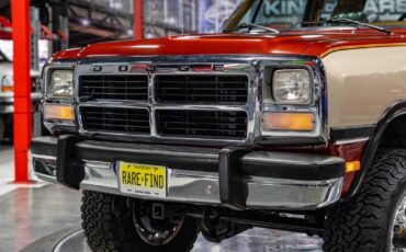 Dodge-Other-Pickups-1993-Pickup-Truck-12
