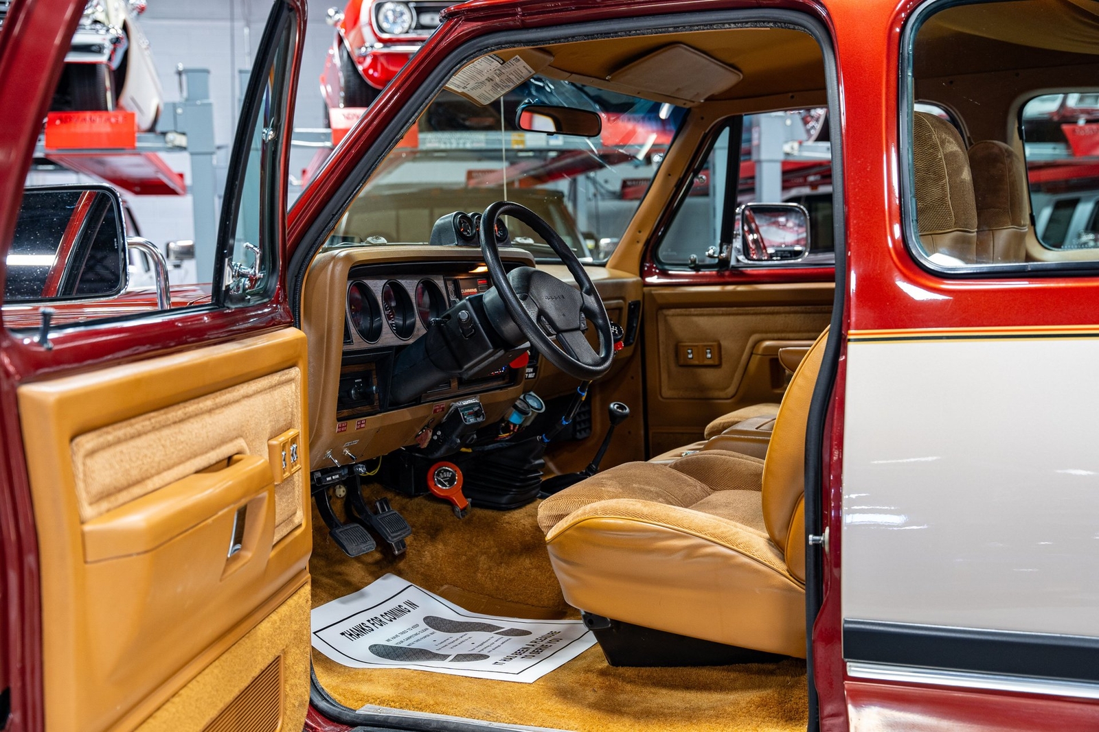 Dodge-Other-Pickups-1993-Pickup-Truck-16