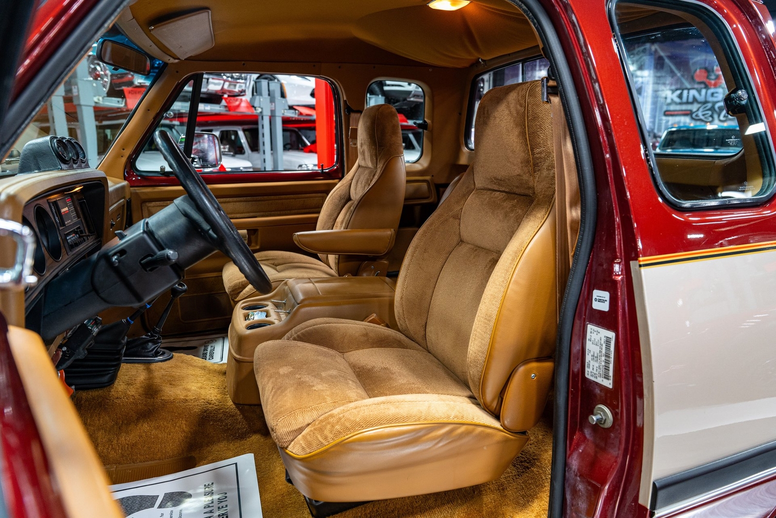 Dodge-Other-Pickups-1993-Pickup-Truck-17