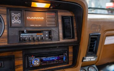 Dodge-Other-Pickups-1993-Pickup-Truck-20