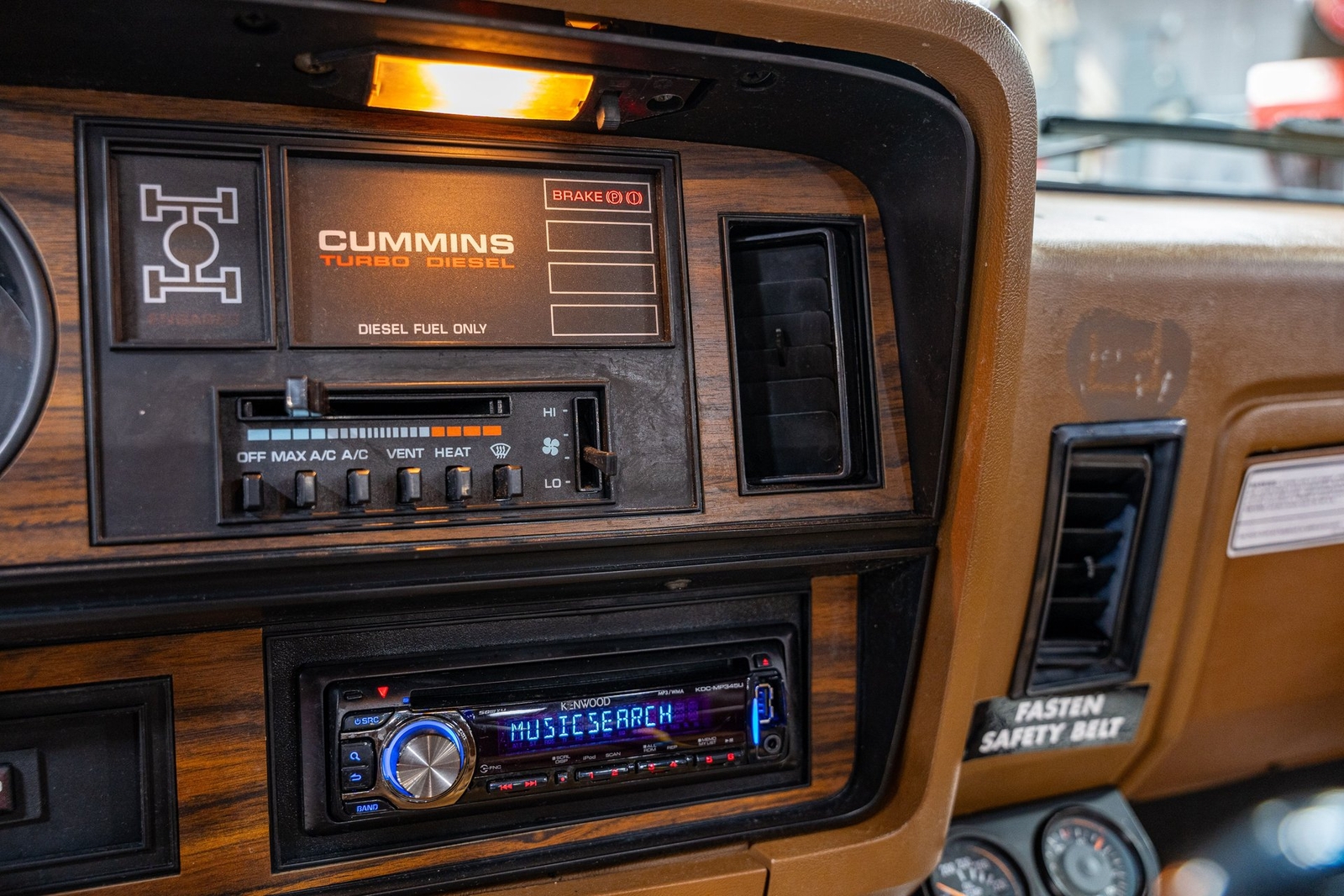 Dodge-Other-Pickups-1993-Pickup-Truck-20