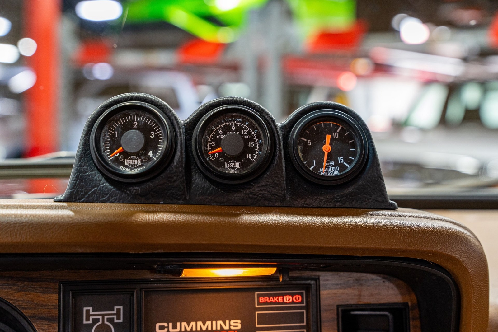 Dodge-Other-Pickups-1993-Pickup-Truck-21