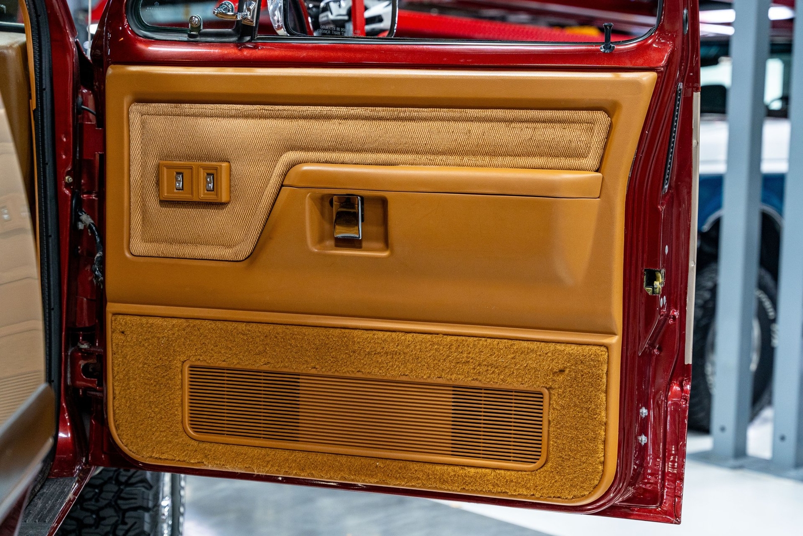 Dodge-Other-Pickups-1993-Pickup-Truck-23