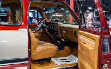 Dodge-Other-Pickups-1993-Pickup-Truck-24