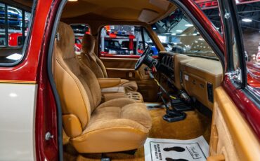 Dodge-Other-Pickups-1993-Pickup-Truck-25