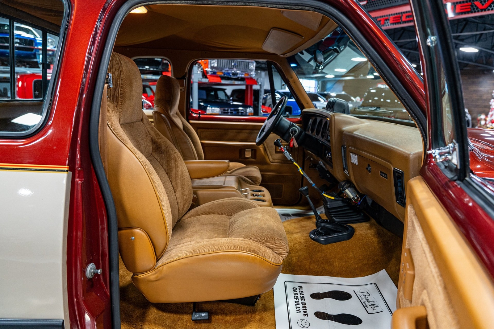 Dodge-Other-Pickups-1993-Pickup-Truck-25
