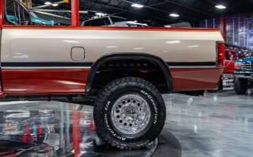 Dodge-Other-Pickups-1993-Pickup-Truck-3