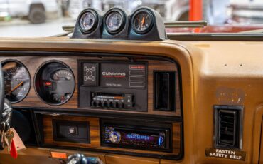 Dodge-Other-Pickups-1993-Pickup-Truck-30