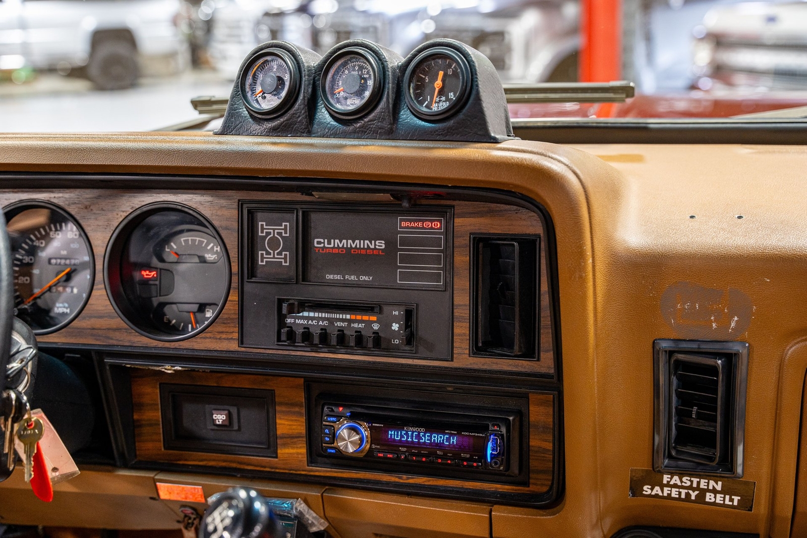 Dodge-Other-Pickups-1993-Pickup-Truck-30