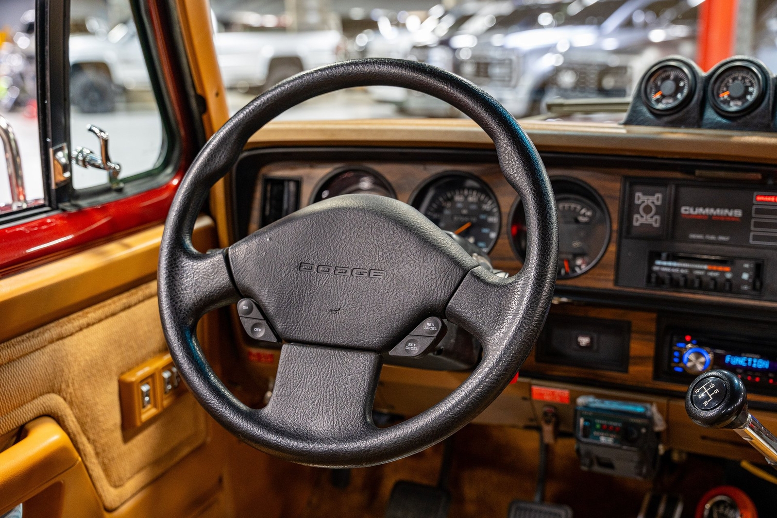 Dodge-Other-Pickups-1993-Pickup-Truck-31