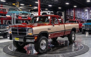 Dodge-Other-Pickups-1993-Pickup-Truck-34