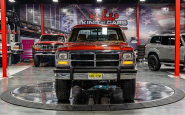 Dodge-Other-Pickups-1993-Pickup-Truck-35