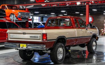 Dodge-Other-Pickups-1993-Pickup-Truck-38