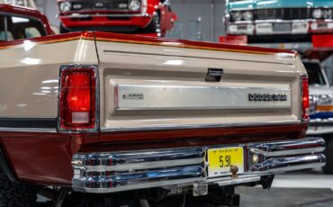 Dodge-Other-Pickups-1993-Pickup-Truck-4