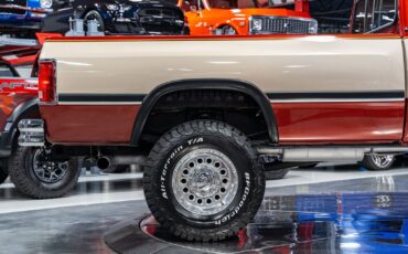 Dodge-Other-Pickups-1993-Pickup-Truck-6