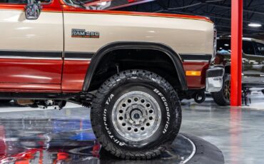 Dodge-Other-Pickups-1993-Pickup-Truck-7