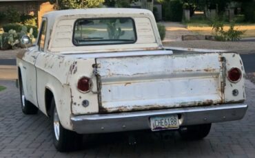 Dodge-Pickup-1961