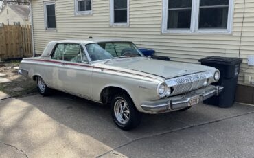 Dodge-Polara-1963