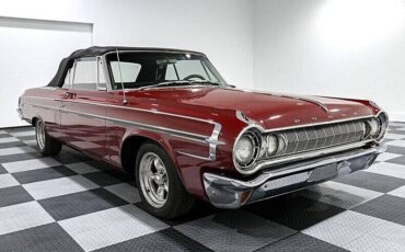 Dodge-Polara-1964-red-1