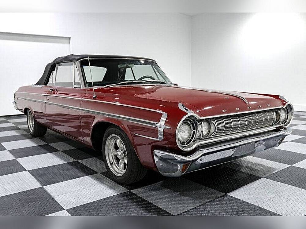 Dodge-Polara-1964-red-1
