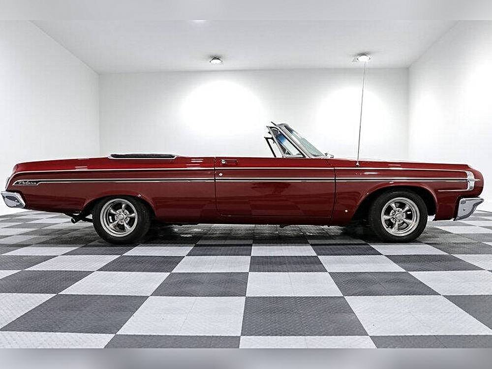 Dodge-Polara-1964-red-11