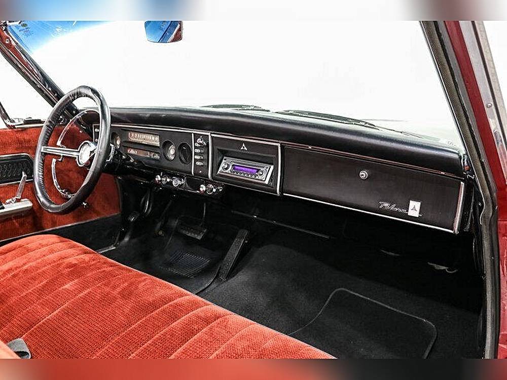 Dodge-Polara-1964-red-20
