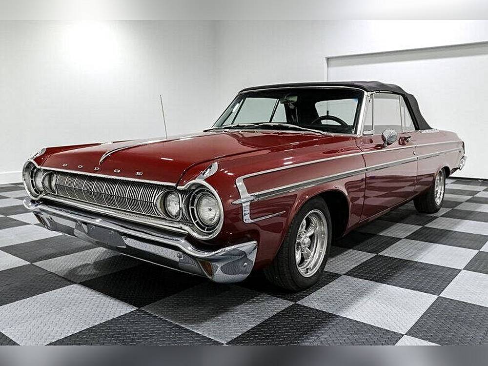 Dodge-Polara-1964-red-4