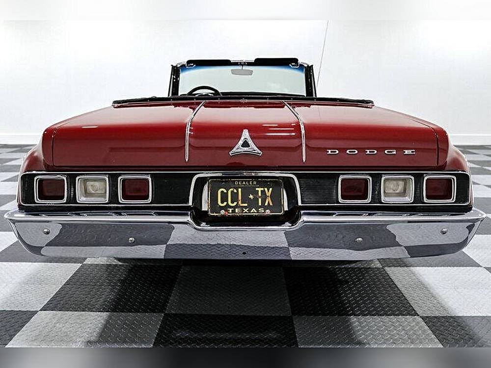 Dodge-Polara-1964-red-8