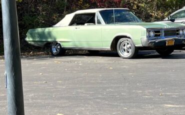 Dodge-Polara-1967-green-1
