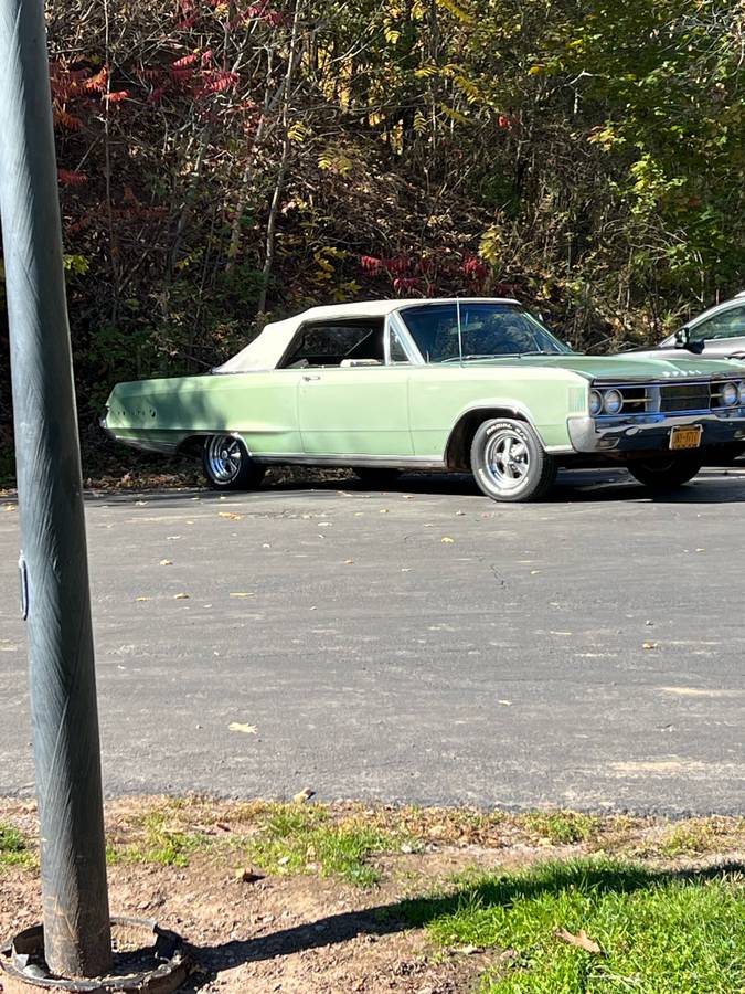 Dodge-Polara-1967-green-1