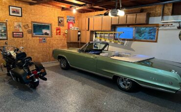 Dodge-Polara-1967-green