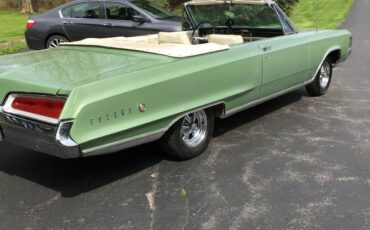 Dodge-Polara-1967-green-5