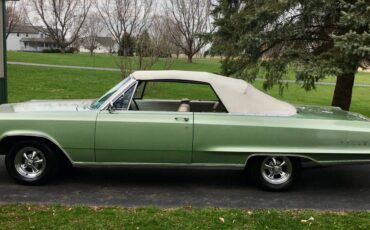Dodge-Polara-1967-green-7