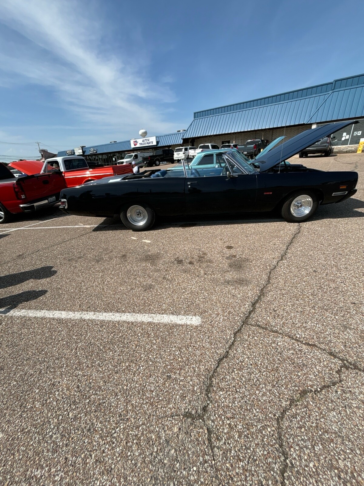 Dodge Polara 1969