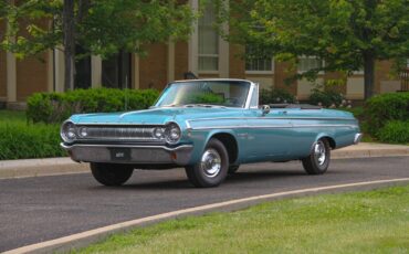 Dodge-Polara-500-1964-Convertible-1