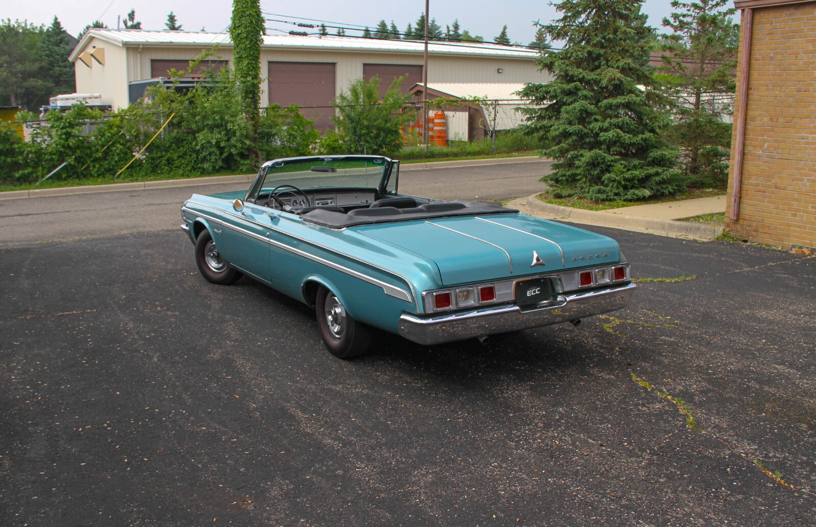 Dodge-Polara-500-1964-Convertible-10