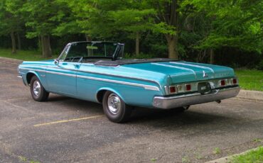 Dodge-Polara-500-1964-Convertible-11