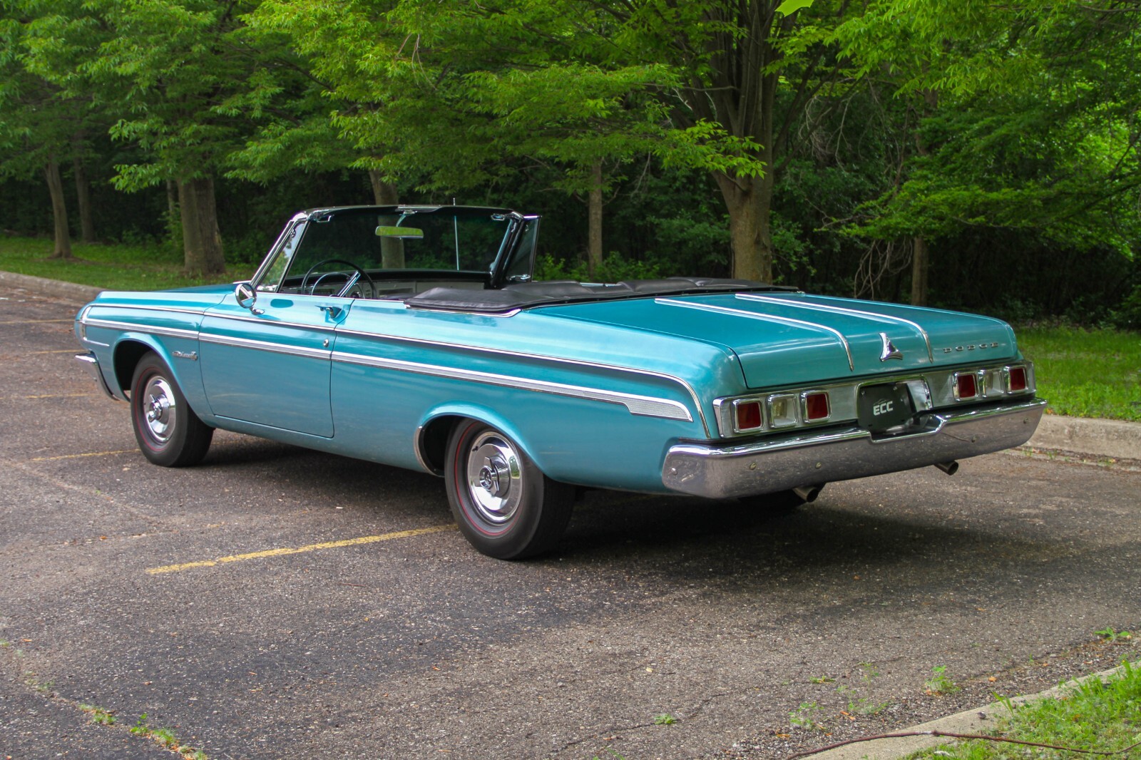 Dodge-Polara-500-1964-Convertible-11