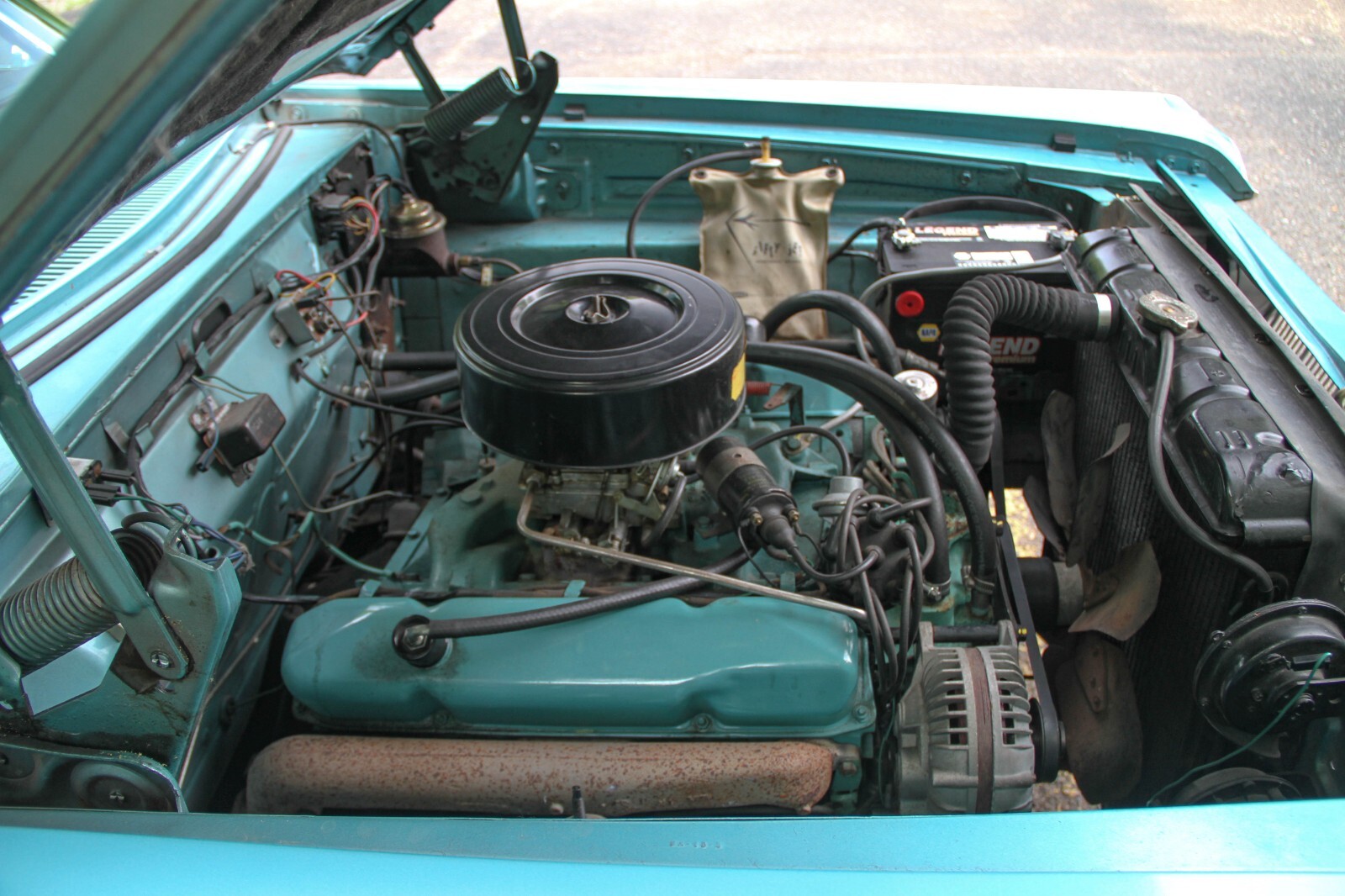Dodge-Polara-500-1964-Convertible-19