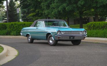 Dodge-Polara-500-1964-Convertible-2